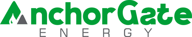 AnchorGate Energy Ltd