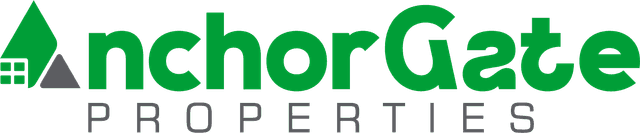 AnchorGate Properties Ltd